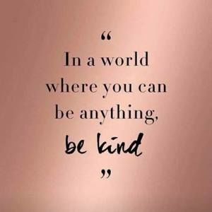 Meet your Posher, Victoria